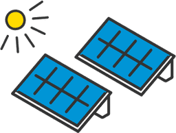 太陽光発電大手が親会社
