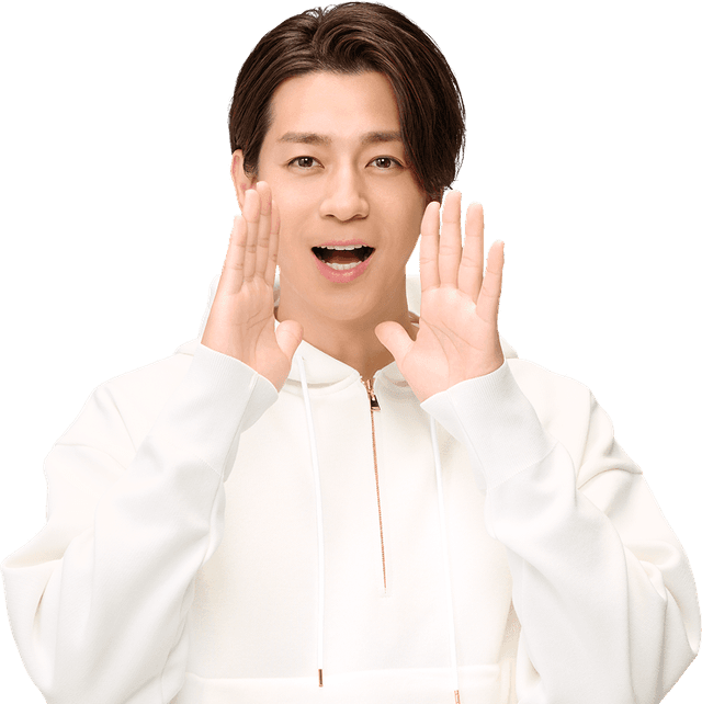 三浦翔平