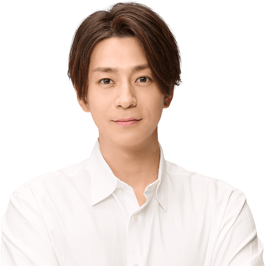 三浦翔平
