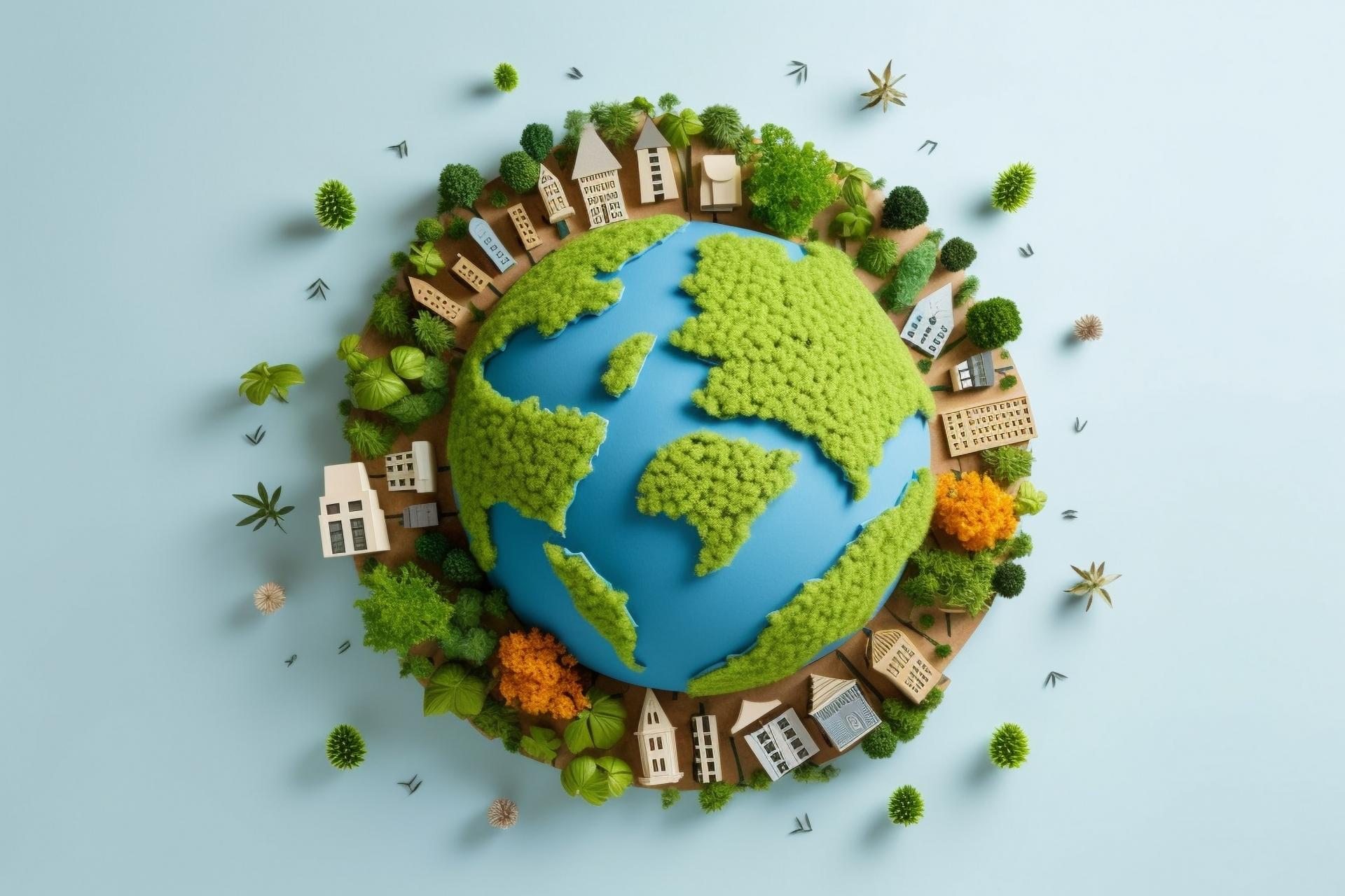 非化石証書とグリーン電力証書の違いをわかりやすく解説!