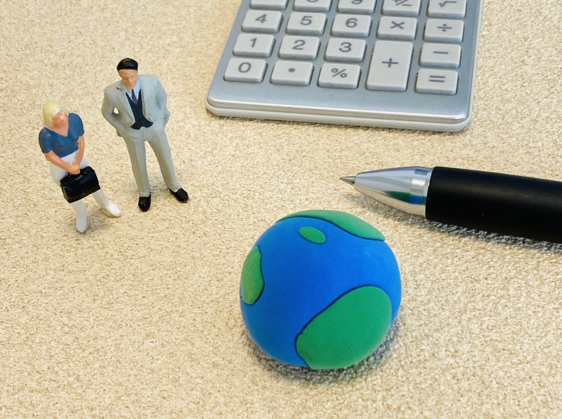 環境価値とは?証書取引のメリットや取り組みの課題について解説!